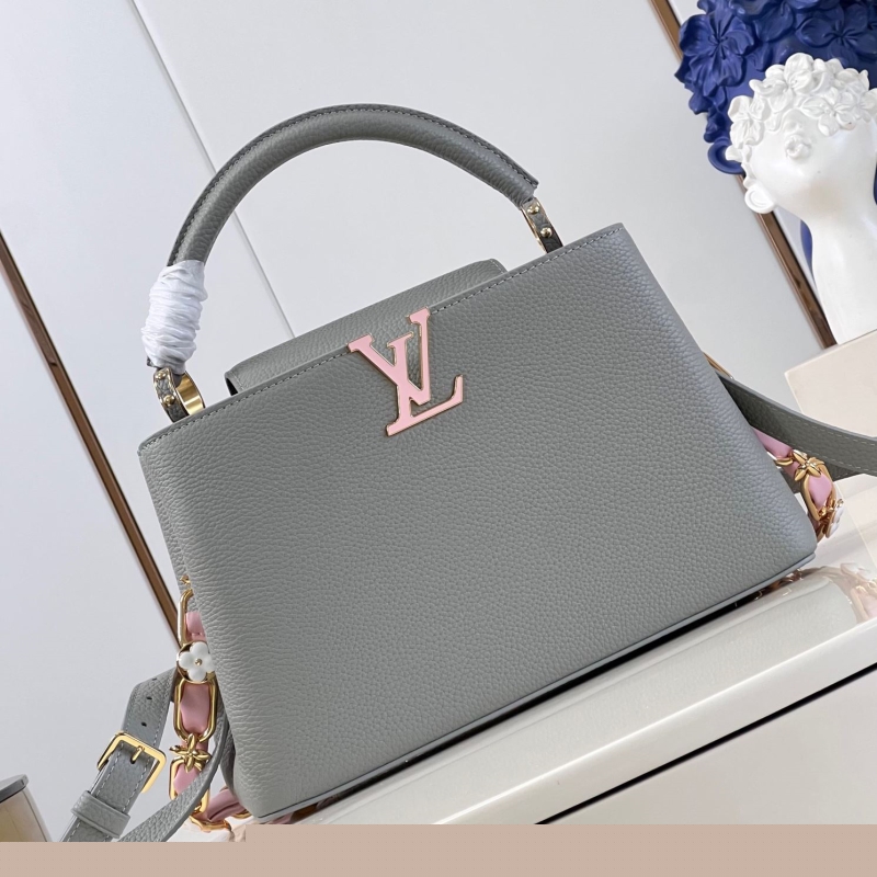 LV Capucines Bags